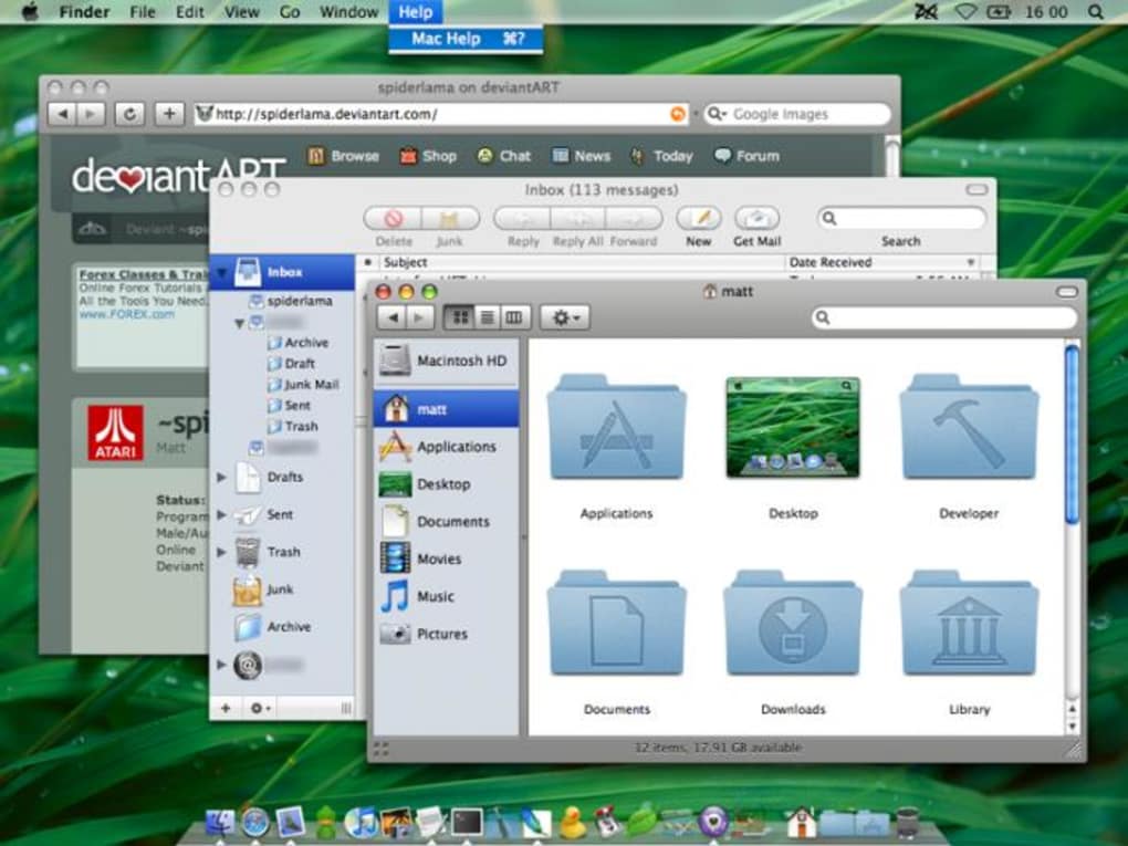 keynote software for mac free download